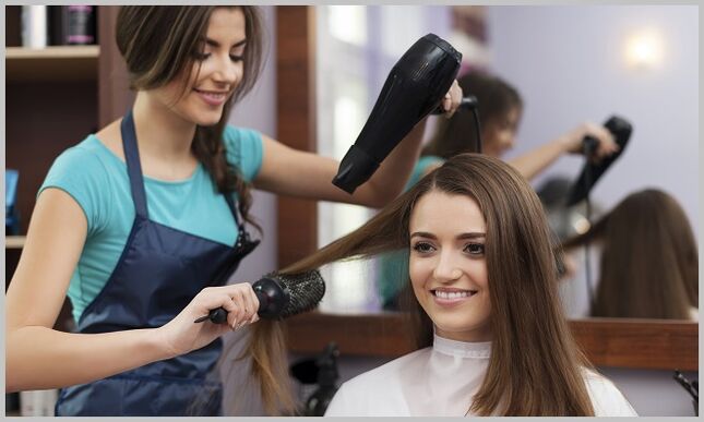 a profissão de cabeleireiro como predisposição ao desenvolvimento de varizes