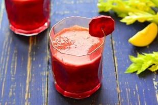 A combinação de-produtos-de-cenoura-espinafre-e-beterraba-permite-melhorar-a circulação do sangue-e-limpar-vasos