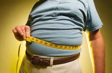 excesso de peso provoca o desenvolvimento de varizes