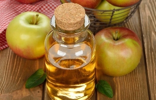 o vinagre de maçã contra a as varizes