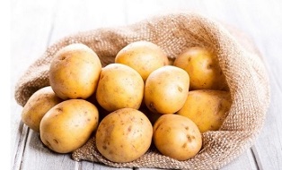 o uso de batatas para o tratamento de varizes