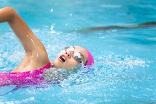 natação como prevenção das veias varicosas
